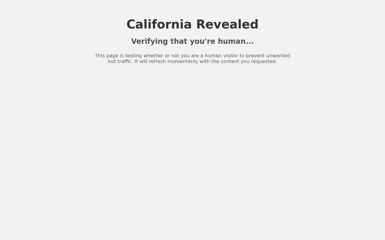 Lincoln city directory research through the California Revealed archive portal